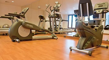 Hansar Samui Resort & Spa