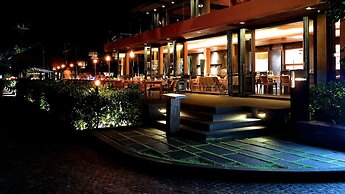 Hansar Samui Resort & Spa