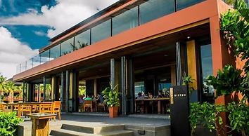 Hansar Samui Resort & Spa