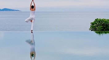 Hansar Samui Resort & Spa