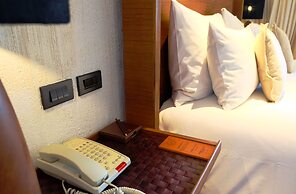 Hansar Samui Resort & Spa