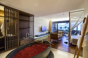 Hansar Samui Resort & Spa