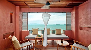 Hansar Samui Resort & Spa