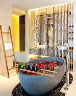 Hansar Samui Resort & Spa