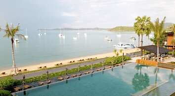 Hansar Samui Resort & Spa