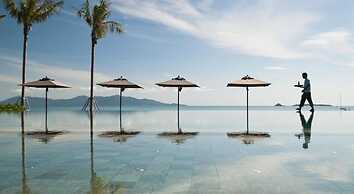 Hansar Samui Resort & Spa
