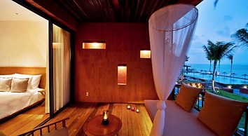 Hansar Samui Resort & Spa