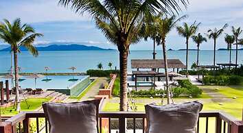 Hansar Samui Resort & Spa