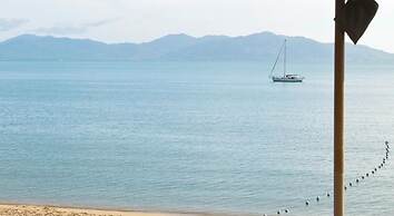 Hansar Samui Resort & Spa