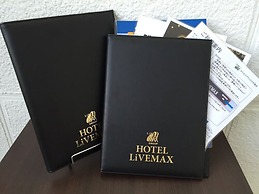 HOTEL LiVEMAX Kasai Ekimae