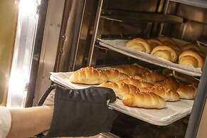 Karatsu Daiichi Hotel