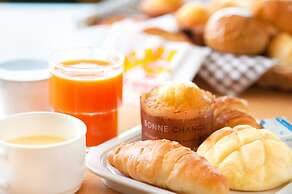 Karatsu Daiichi Hotel