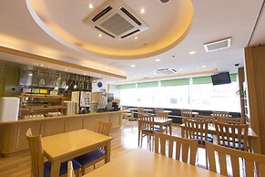 Karatsu Daiichi Hotel