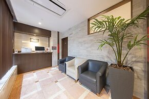 Karatsu Daiichi Hotel