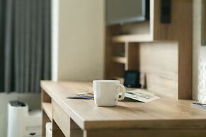 Karatsu Daiichi Hotel