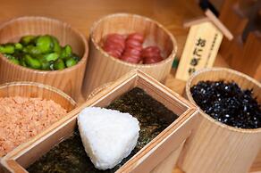 Karatsu Daiichi Hotel