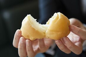 Karatsu Daiichi Hotel