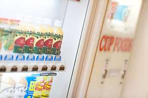 Karatsu Daiichi Hotel