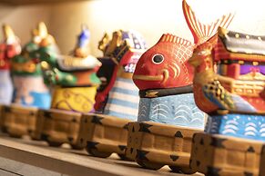 Karatsu Daiichi Hotel