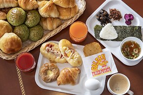 Karatsu Daiichi Hotel