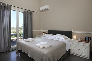 Varaba Country House