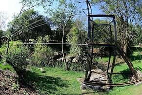Finca El Mazo