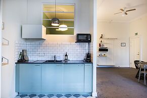 The Citadel apartments by Daniel&Jacob’s