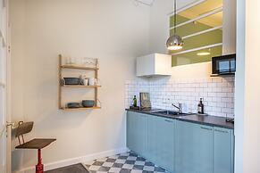 The Citadel apartments by Daniel&Jacob’s