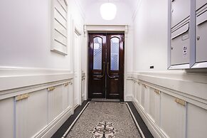 The Citadel apartments by Daniel&Jacob’s