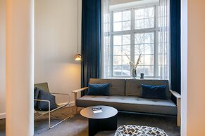 The Citadel apartments by Daniel&Jacob’s