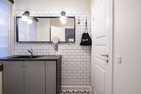 The Citadel apartments by Daniel&Jacob’s