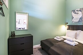 The Citadel apartments by Daniel&Jacob’s