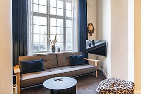The Citadel apartments by Daniel&Jacob’s