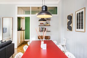 The Mile 2 by Daniel&Jacob’s