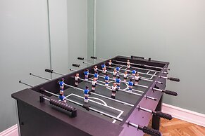 The Mile 2 by Daniel&Jacob’s