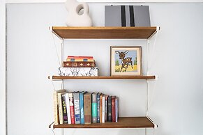 The Mile 2 by Daniel&Jacob’s