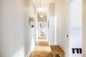 The Mile 2 by Daniel&Jacob’s