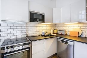 The Mile 2 by Daniel&Jacob’s