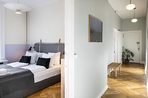 The Mile 2 by Daniel&Jacob’s