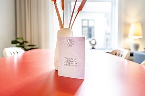 The Mile 2 by Daniel&Jacob’s