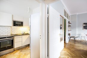 The Mile 2 by Daniel&Jacob’s