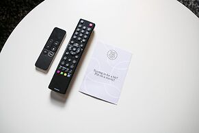 The Mile 2 by Daniel&Jacob’s