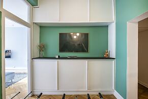 The Mile 2 by Daniel&Jacob’s