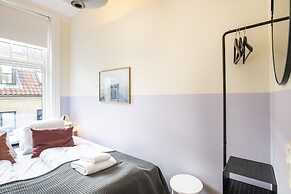 The Mile 2 by Daniel&Jacob’s