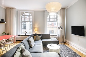 The Mile 2 by Daniel&Jacob’s