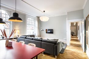 The Mile 2 by Daniel&Jacob’s