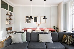 The Mile 2 by Daniel&Jacob’s