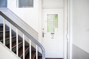 The Mile 2 by Daniel&Jacob’s