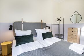 The Mile 2 by Daniel&Jacob’s