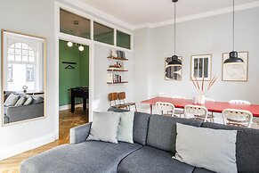 The Mile 2 by Daniel&Jacob’s